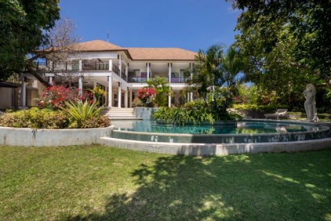 3 bedrooms Villa in South Kuta, Badung, Indonesia No. 1078 7