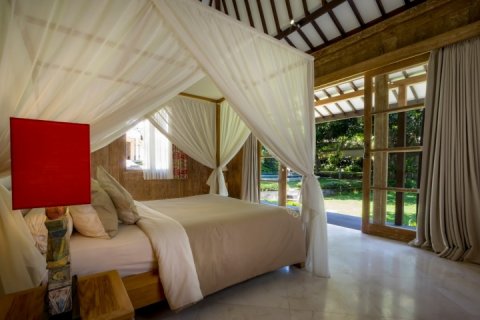 3 bedrooms Villa in South Kuta, Badung, Indonesia No. 1078 28
