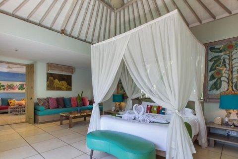 3 bedrooms Villa in Seminyak, Badung, Indonesia No. 1075 26