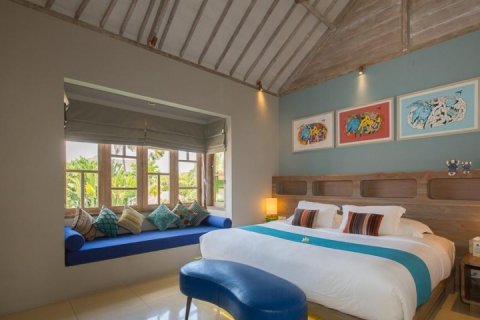 3 bedrooms Villa in Seminyak, Badung, Indonesia No. 1075 28