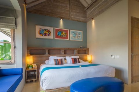 3 bedrooms Villa in Seminyak, Badung, Indonesia No. 1075 29