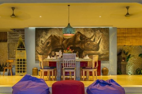 3 bedrooms Villa in Seminyak, Badung, Indonesia No. 1075 18