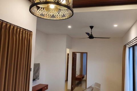 Вилла с 3 спальнями в Lovina, Антуран, Булеленг, Индонезия № 8951 7