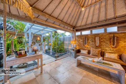 Вилла с 12 спальнями в Seminyak, Бадунг, Индонезия № 8946 2