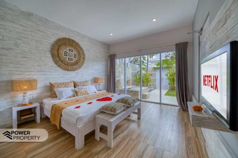 12 bedrooms Villa in Seminyak, Badung, Indonesia No. 8946