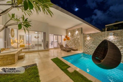 Вилла с 12 спальнями в Seminyak, Бадунг, Индонезия № 8946 10
