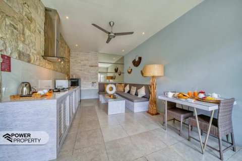 Вилла с 12 спальнями в Seminyak, Бадунг, Индонезия № 8946 7