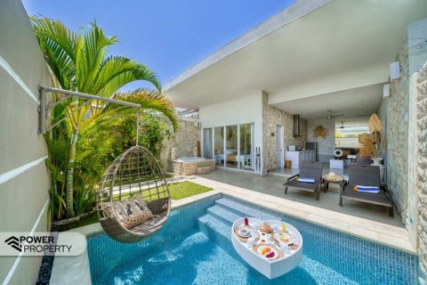 Вилла с 12 спальнями в Seminyak, Бадунг, Индонезия № 8946 3