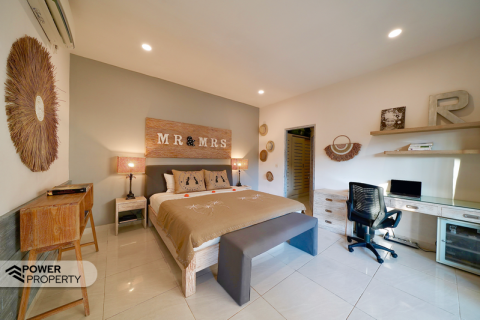 Вилла с 12 спальнями в Seminyak, Бадунг, Индонезия № 8946 9