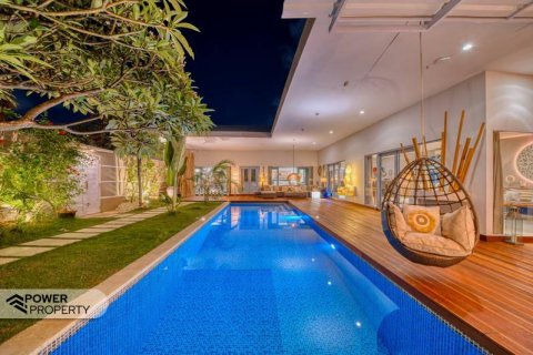 Вилла с 12 спальнями в Seminyak, Бадунг, Индонезия № 8946 8