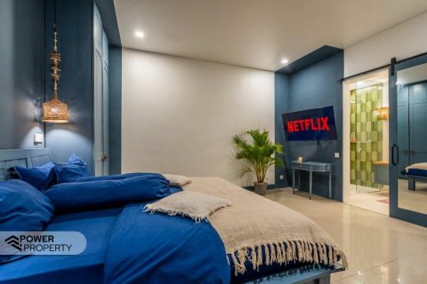 Вилла с 2 спальнями в Seminyak, Бадунг, Индонезия № 8915 29