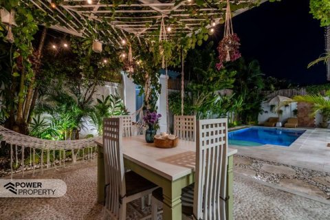 Вилла с 2 спальнями в Seminyak, Бадунг, Индонезия № 8915 19
