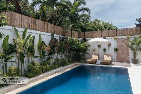 Вилла с 2 спальнями в Seminyak, Бадунг, Индонезия № 8915 17