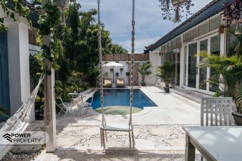 Вилла с 2 спальнями в Seminyak, Бадунг, Индонезия № 8915 15