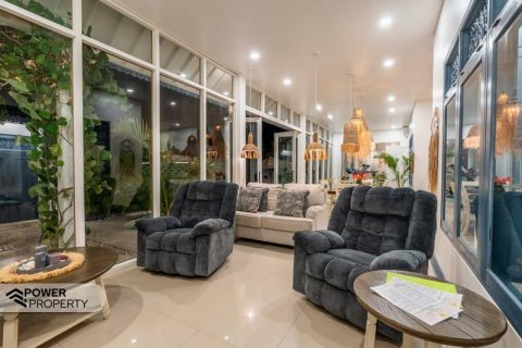 Вилла с 2 спальнями в Seminyak, Бадунг, Индонезия № 8915 24