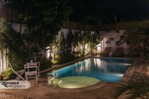 Вилла с 2 спальнями в Seminyak, Бадунг, Индонезия № 8915 9