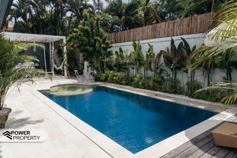 Вилла с 2 спальнями в Seminyak, Бадунг, Индонезия № 8915 14