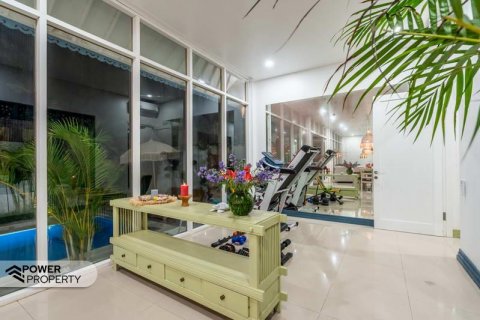 Вилла с 2 спальнями в Seminyak, Бадунг, Индонезия № 8915 22