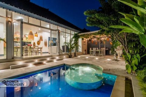 Вилла с 2 спальнями в Seminyak, Бадунг, Индонезия № 8915 30