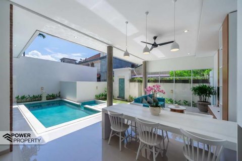 Вилла с 4 спальнями в Canggu, Бадунг, Индонезия № 8950 7