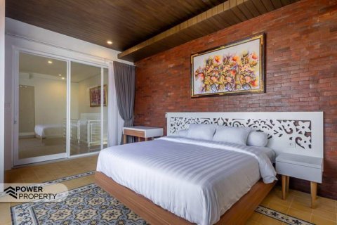 Вилла с 4 спальнями в Canggu, Бадунг, Индонезия № 8950 6