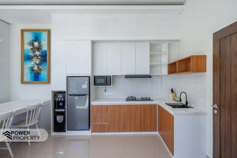 Вилла с 4 спальнями в Canggu, Бадунг, Индонезия № 8950 8