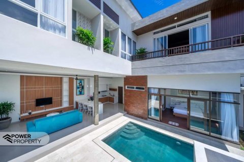 Вилла с 4 спальнями в Canggu, Бадунг, Индонезия № 8950 1