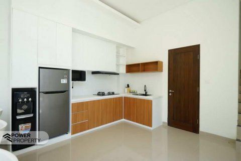 Вилла с 4 спальнями в Canggu, Бадунг, Индонезия № 8950 10