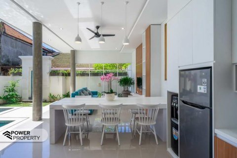 Вилла с 4 спальнями в Canggu, Бадунг, Индонезия № 8950 4