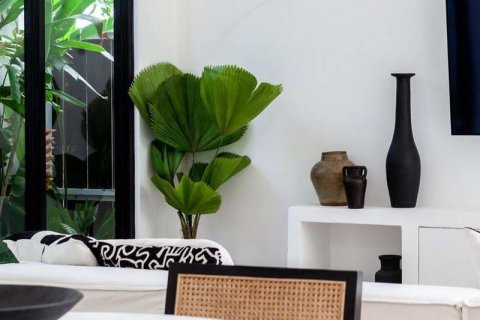 3 bedrooms Villa in Canggu, Badung, Indonesia No. 8948 15