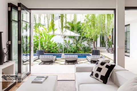 3 bedrooms Villa in Canggu, Badung, Indonesia No. 8948 2
