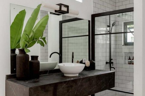 3 bedrooms Villa in Canggu, Badung, Indonesia No. 8948 12
