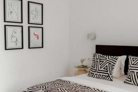 3 bedrooms Villa in Canggu, Badung, Indonesia No. 8948 9