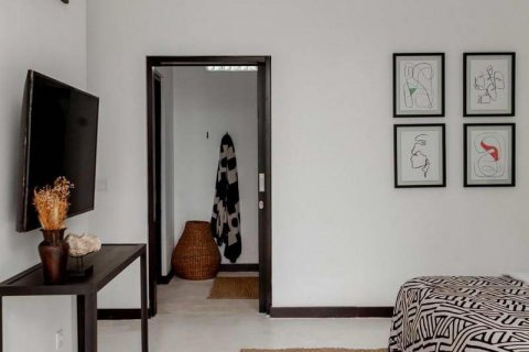 3 bedrooms Villa in Canggu, Badung, Indonesia No. 8948 13