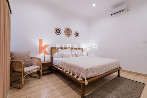 3 bedrooms Villa in Canggu, Badung, Indonesia No. 12968 13