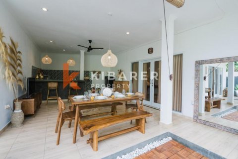 3 bedrooms Villa in Canggu, Badung, Indonesia No. 12968 3