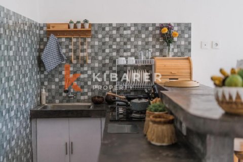 3 bedrooms Villa in Canggu, Badung, Indonesia No. 12968 5