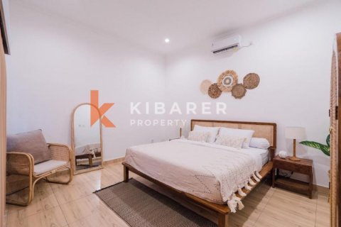3 bedrooms Villa in Canggu, Badung, Indonesia No. 12968 8