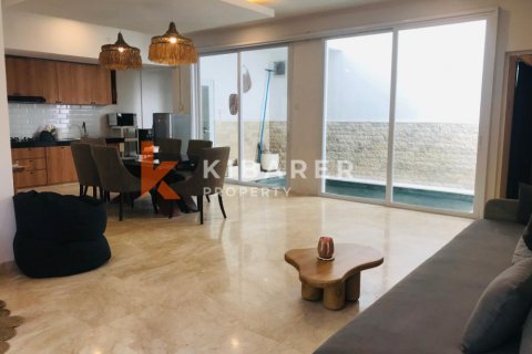 3 bedrooms Villa in Tibubeneng, Badung, Indonesia No. 12967 3