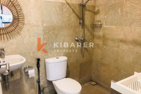 3 bedrooms Villa in Tibubeneng, Badung, Indonesia No. 12967 10