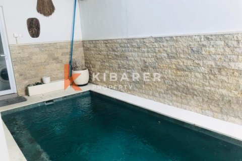 3 bedrooms Villa in Tibubeneng, Badung, Indonesia No. 12967 2