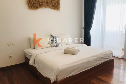 3 bedrooms Villa in Tibubeneng, Badung, Indonesia No. 12967 15