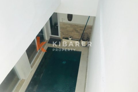 3 bedrooms Villa in Tibubeneng, Badung, Indonesia No. 12967