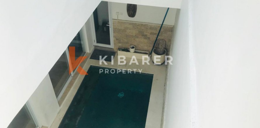 3 bedrooms Villa in Tibubeneng, Badung, Indonesia No. 12967