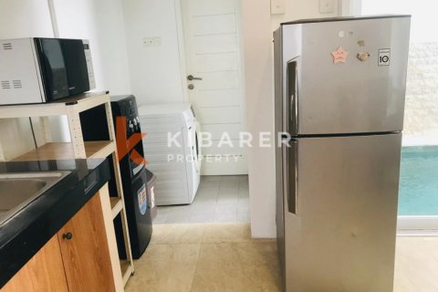 3 bedrooms Villa in Tibubeneng, Badung, Indonesia No. 12967 7