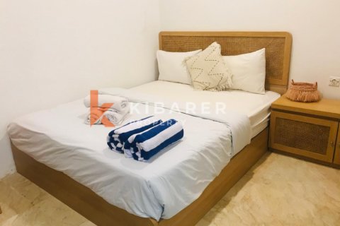 3 bedrooms Villa in Tibubeneng, Badung, Indonesia No. 12967 13