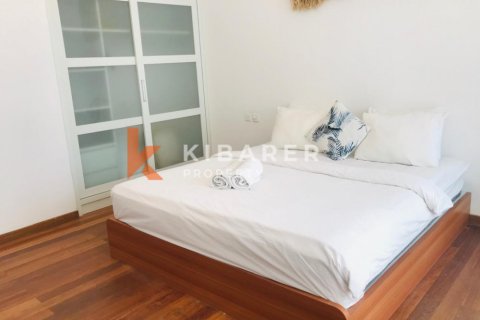 3 bedrooms Villa in Tibubeneng, Badung, Indonesia No. 12967 17