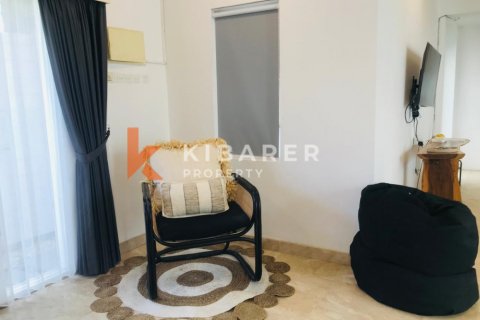 3 bedrooms Villa in Tibubeneng, Badung, Indonesia No. 12967 4