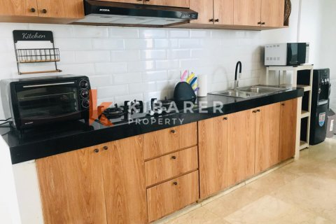 3 bedrooms Villa in Tibubeneng, Badung, Indonesia No. 12967 6