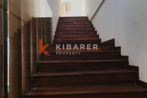 3 bedrooms Villa in Tibubeneng, Badung, Indonesia No. 12967 11